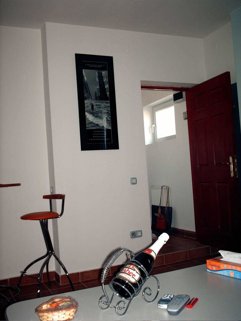 Cotroceni – Garsonieră open-space, complet utilată - Poză 5