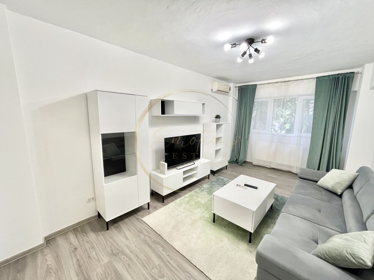 Apartament 4 camere de închiriat – zona Aradului - Poză 1