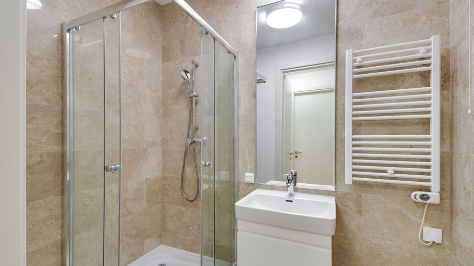 Prima inchiriere | 4 camere premium in Luxuria Residence | Parcare - Poză 10