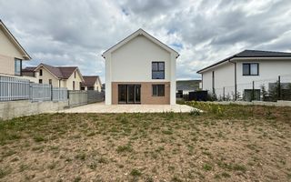 Casă individuală Chinteni zona străzii Ana Aslan - Poză 2