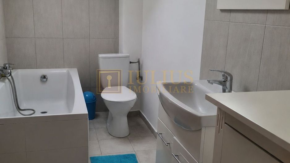 Casă în Dumbrăvița – 3 dormitoare, garaj, complet mobilată și utilată - Poză 6