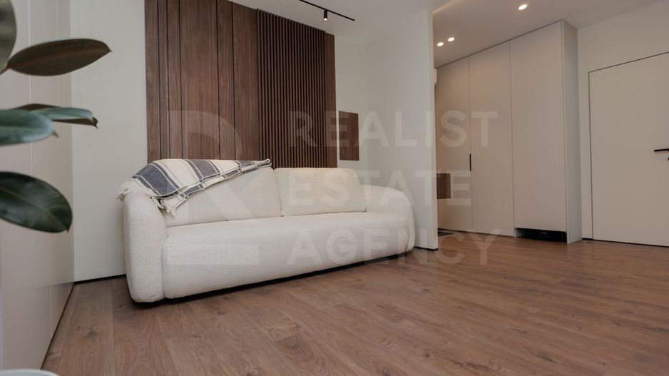Vânzare, apartament, 2 camere, str. Vasile Lupu, Buiucani - Poză 45