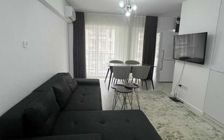 Apartament 3 camere de inchiriat - Pipera - Poză 1