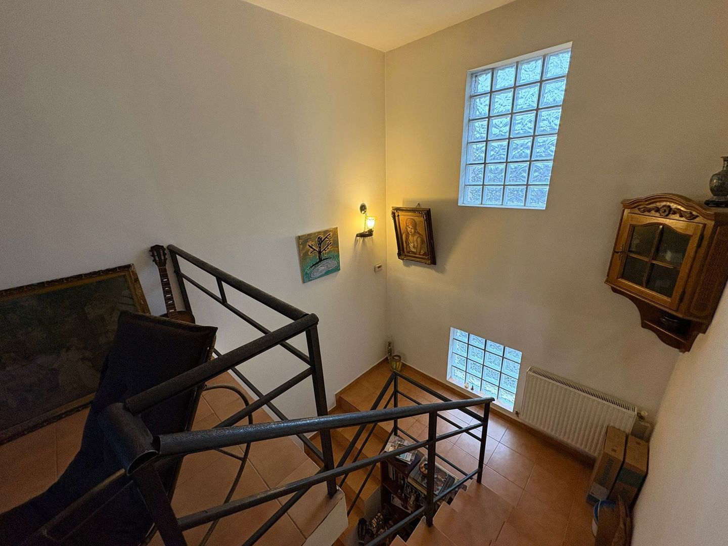 CASA INDIVIDUALA PANTELIMON, TEREN 275 MP, CENTRALA, METROU, COMIS 0% - Poză 8