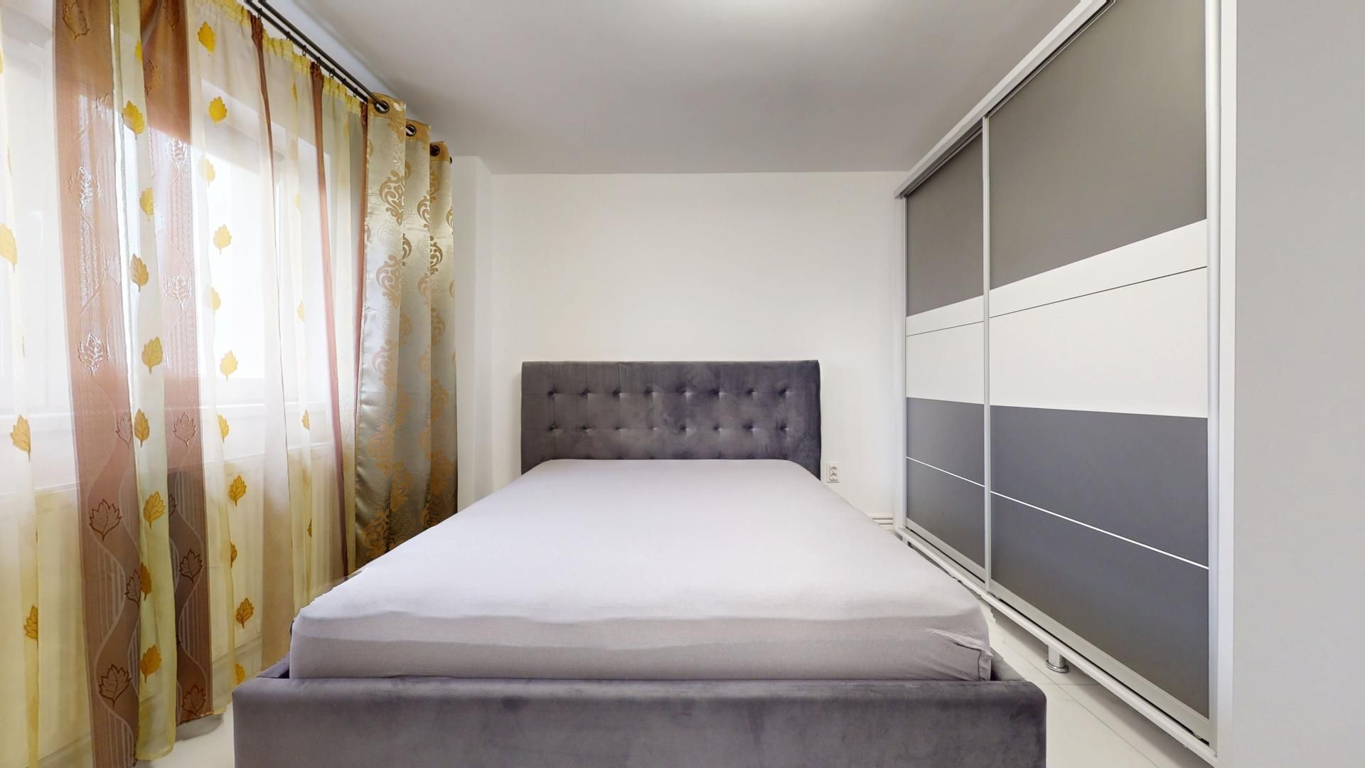 Apart. 2 cam. Decomandat cu Centrala Proprie! Bloc 1986! - Poză 10