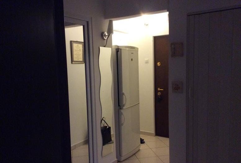Apartament Plazza Mall - Poză 7