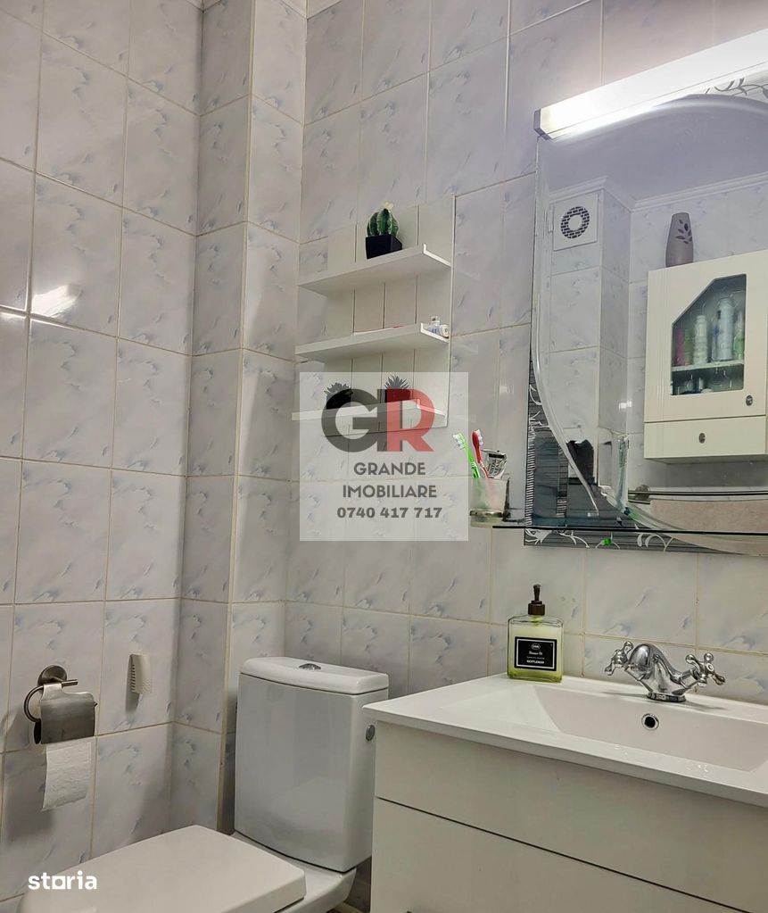 E3 - Apartament 3 cam, 67 mp - Poză 13