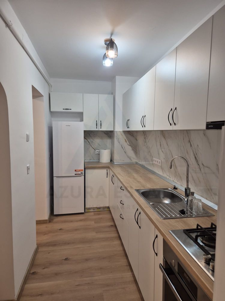 Apartament modern prima inchiriere 3 camere 75 mp etaj 1 zona Ștrand - Poză 7