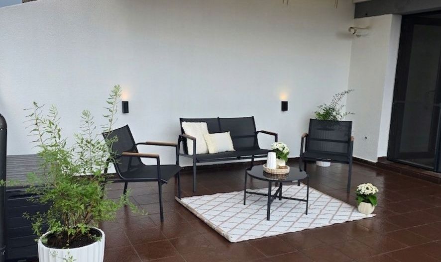 Apartament Luminos 2 camere,  82mp, cu Terasa. Bloc Boutique. Zpna Grand Arena. - Poză 3