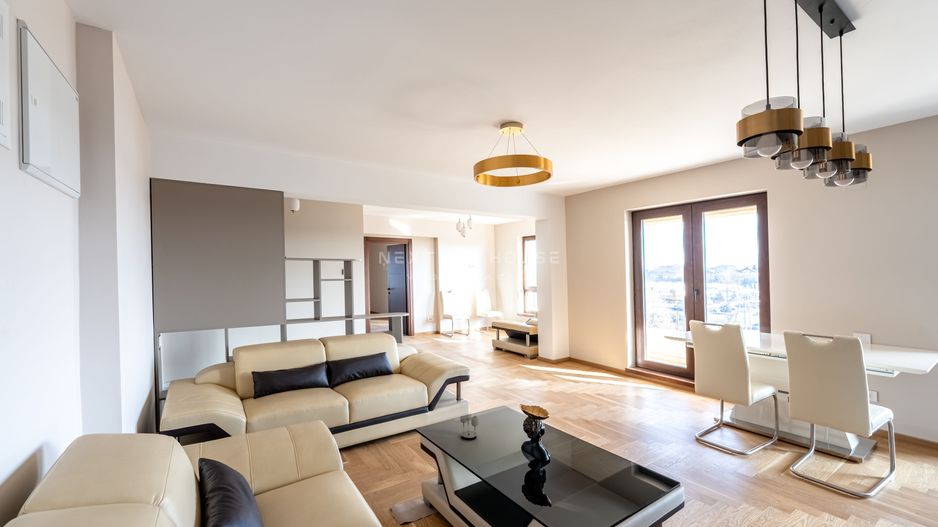 Apartament VIP Promenada Residence - Chiajna - Giulesti Sarbi - Poză 3