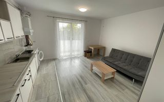 Giroc-Eso | De Inchiriat | 1 Camera | Mobilat si Utilat | Loc de parcare - Poză 3