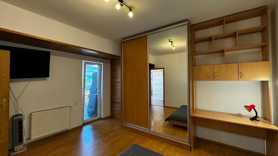 Apartament 2 CAM 60MP Central Parcare subterana - Poză 2