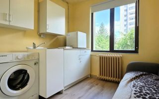 Garsoniera de vânzare, zona Gheorgheni - Poză 1
