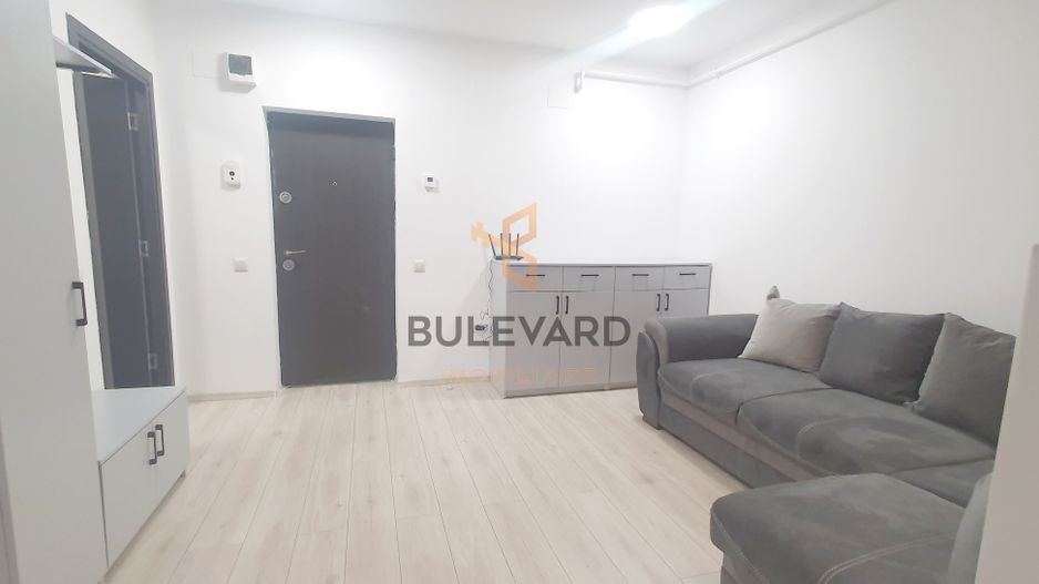 Apartament cu 2 camere + parcare, zona strazii Florilor! - Poză 3