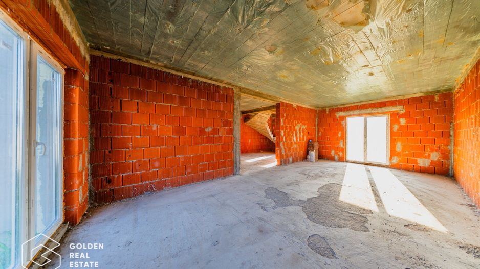 Casa noua in Frumușeni, 25 min de Arad, 0% comision - Poză 13