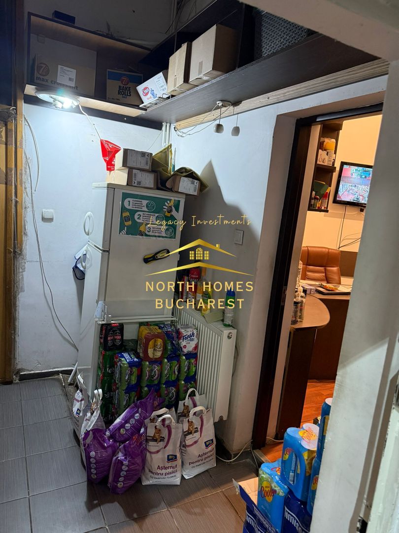 Spatiu Comercial - Calea Vacaresti - Vad Comercial - Poză 11