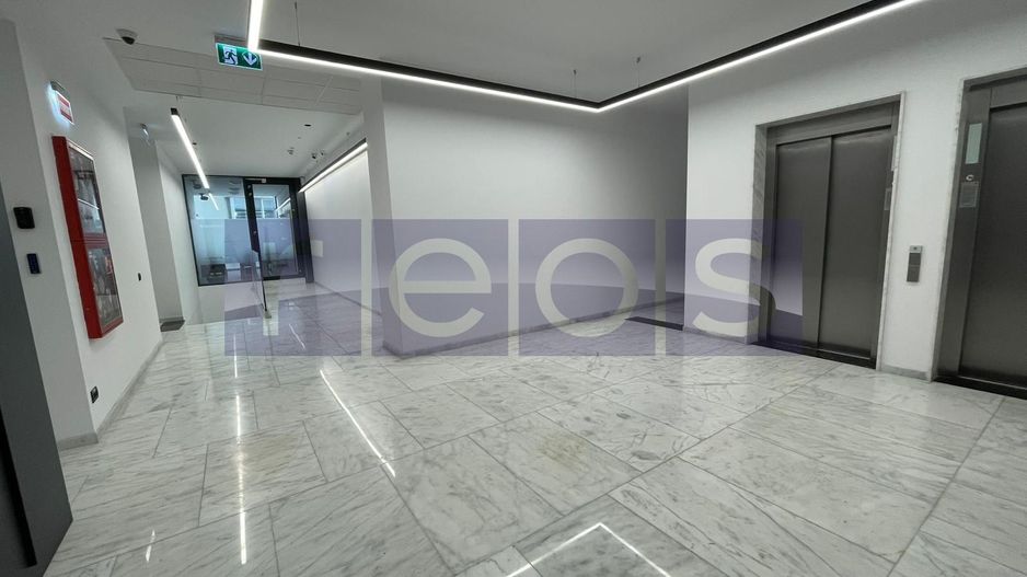INCHIRIERE| SPATIU COMERCIAL | ONE HERASTRAU TOWER - Poză 4