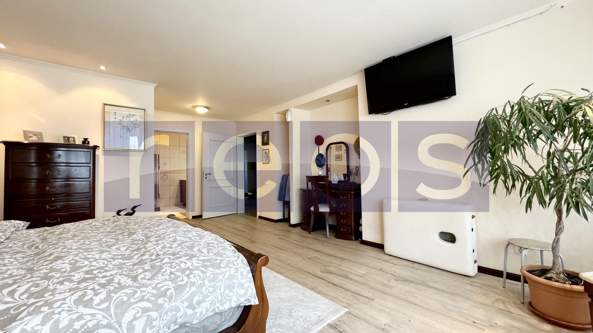 VANZARE VILA UNICA | PISCINA | TEREN 2.200 MP | CORBEANCA | OSTRATU - Poză 12