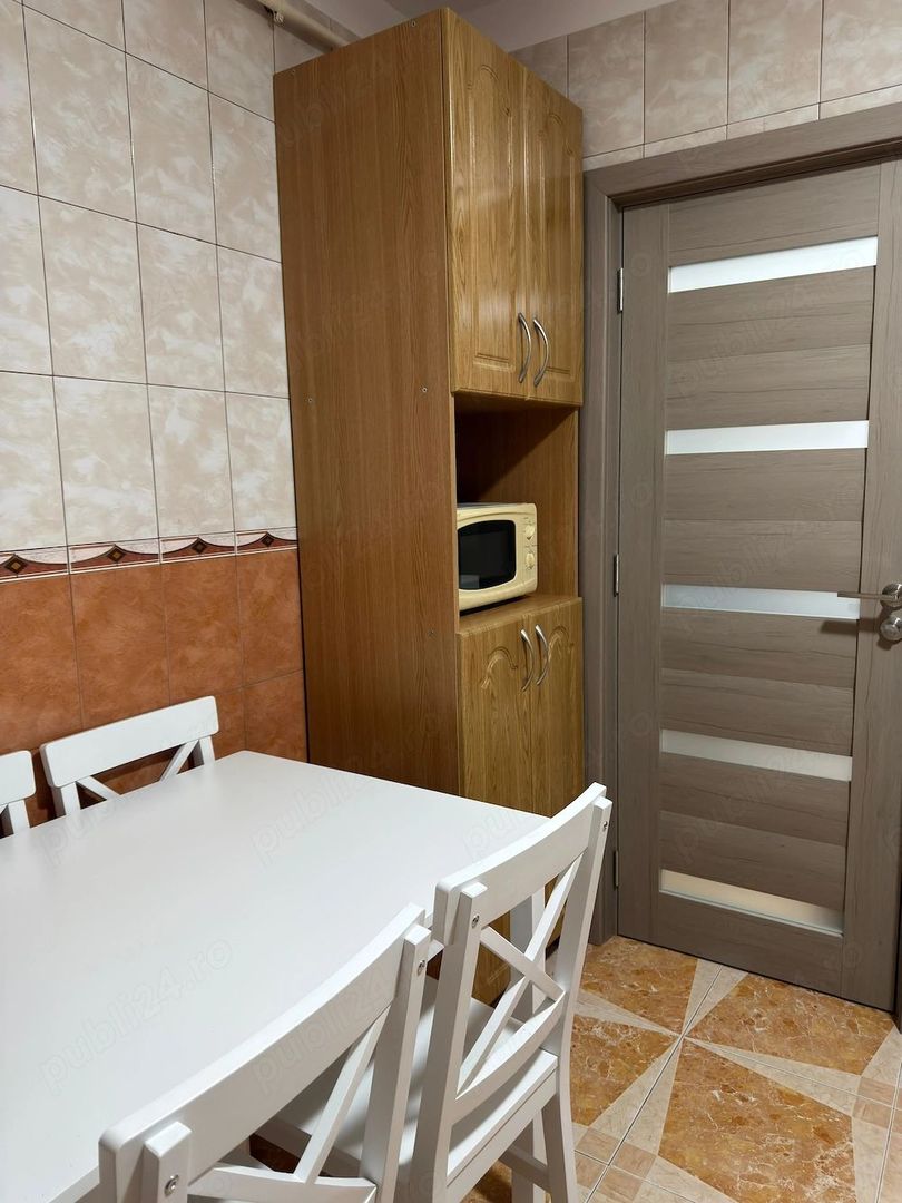 Apartament cu 2 camere | 54 mp + 2 balcoane | Parcare | Prima Inchiriere - Poză 6