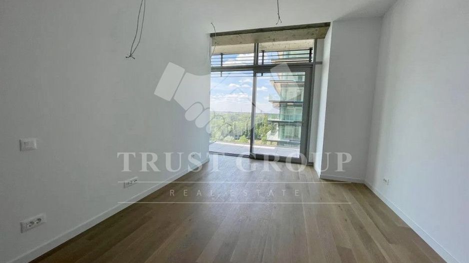 Apartament 2 camere Floreasca | Loc de parcare - Poză 2