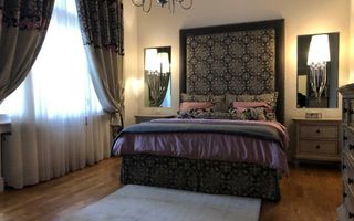Apartament 4 camere Dorobanti Capitale - Poză 4