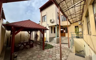Brâncoveanu  Sp+P+M cu extindere P+1E+M pretabilă afacere - Poză 32