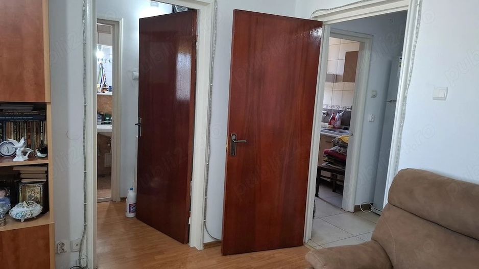 Vanzare Apartament 2 camere, 49 mp, confort 1, boxa – Drumul Taberei - Poză 7