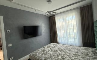 MTM Pipera | Închiriere Apartament 2 camere - Poză 14