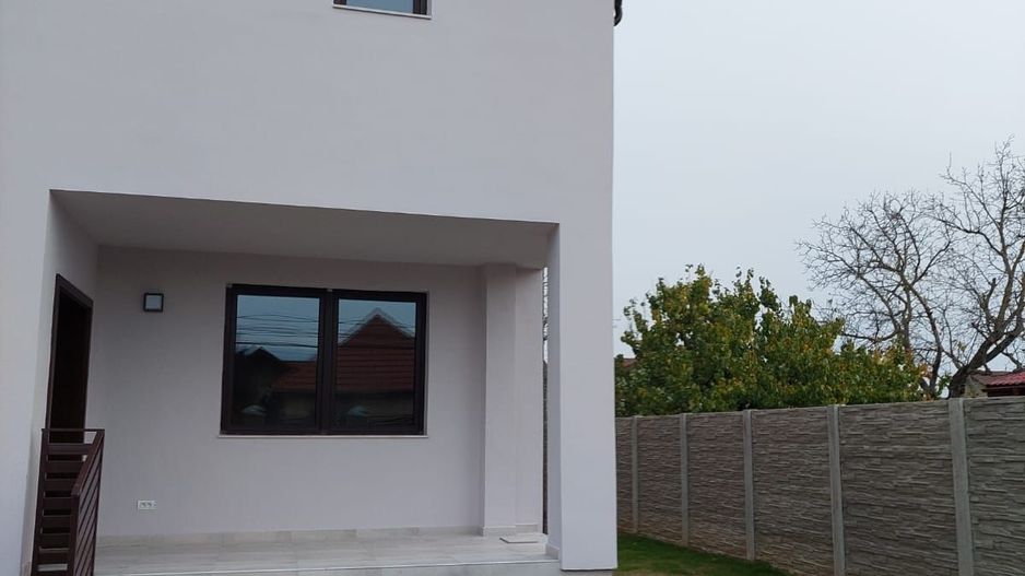 COMISION 0% | Casa Individuala| Giroc | 147mp | 4 Camere - Poză 1