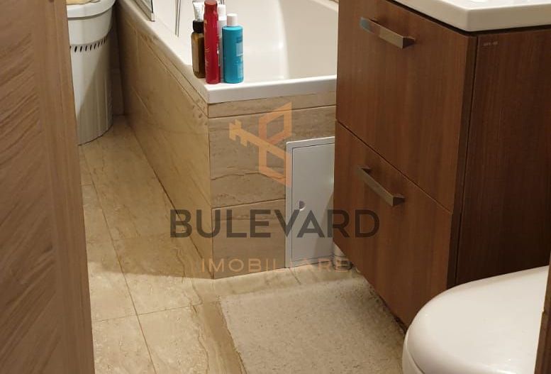 Apartament cu 3 camere, zona strazii Arinilor! - Poză 9