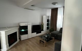 Casă premium cu 4 camere de închiriat – zonă Prelungirea Ghencea - Poză 16