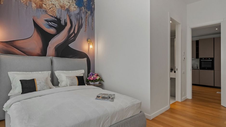 Apartament 3 camere | One Verdi Park | Lake View - Poză 10