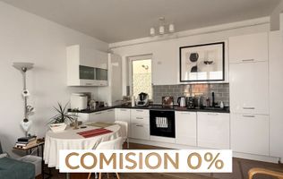 Comision 0% Apartament 2 camere 52mp + loc parcare Dumbravita