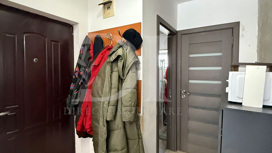 Apartament cu 2 dormitoare /loc de parcare /Floresti - Poză 7