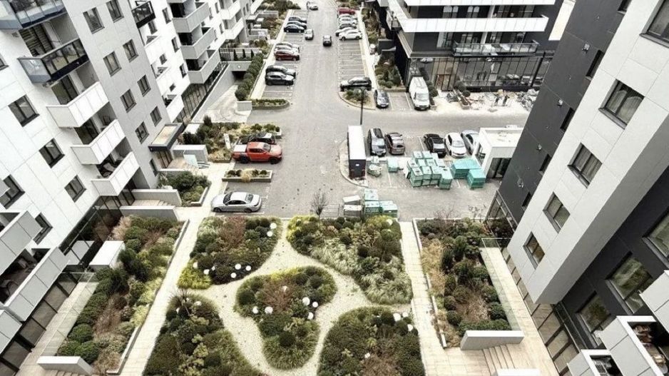 Vânzare apartament 3 camere 77mp | Loc de parcare inclus - Poză 19