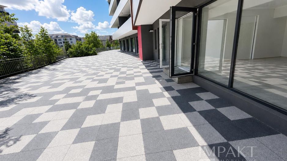 închiriere spațiu comercial – 73 mp | Cartier Buna Ziua - Poză 2