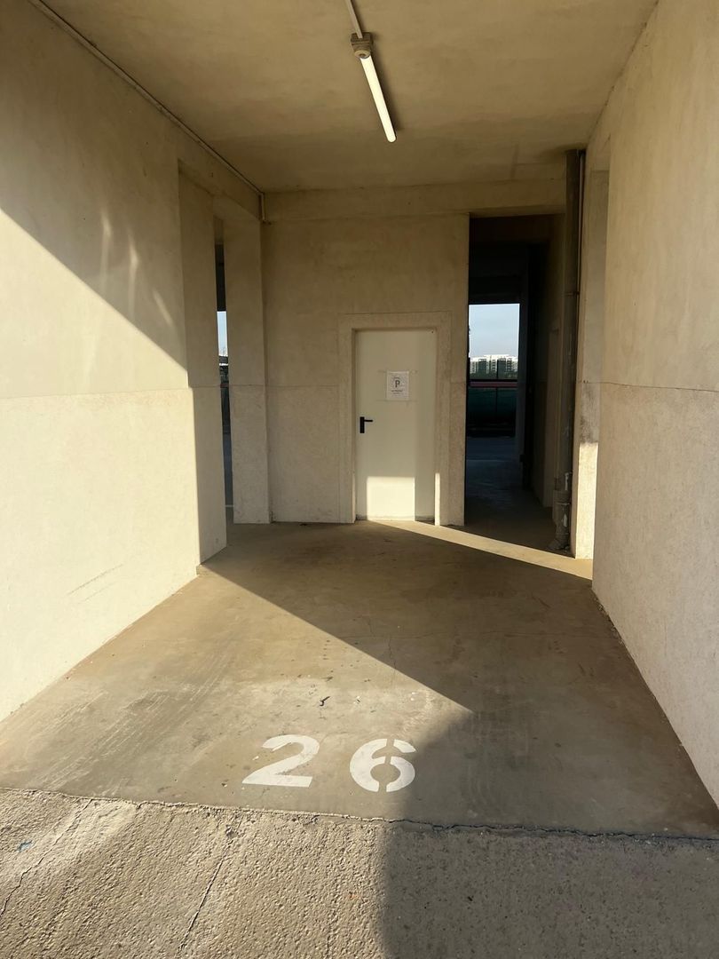 Apartament 2 camere modern langa Envogue Residence, Militari - Poză 10