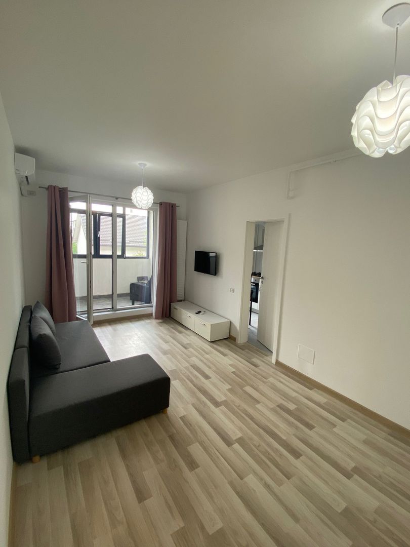 AP. 2 CAMERE SALAJ - PARCARE INCLUSA, CENTRALA PROPRIE, COMISION 0% - Poză 8
