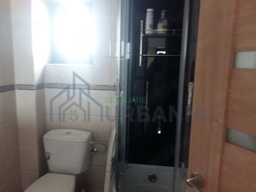 Apartament 2 camere de inchiriat in Iasi, zona Gara - Alexandru - Poză 7