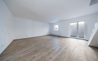 Casă modernă cu curte privată, aproape de Brașov – Cartierul Izvor - Poză 21