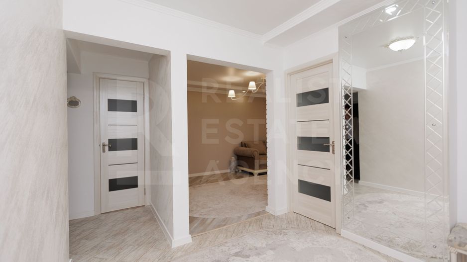 Vânzare, apartament, 3 camere, bul. Cuză-Vodă, Botanica - Poză 8