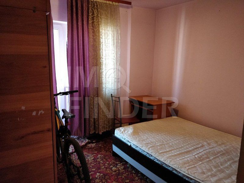 Apartament 4 camere Marasti zona Iulius Mall - Poză 4