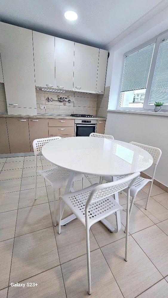 Apartament superb Domenii - Poză 9