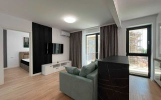 Apartament 2 camere in Complex Hills - Theodor Pallady - Poză 1
