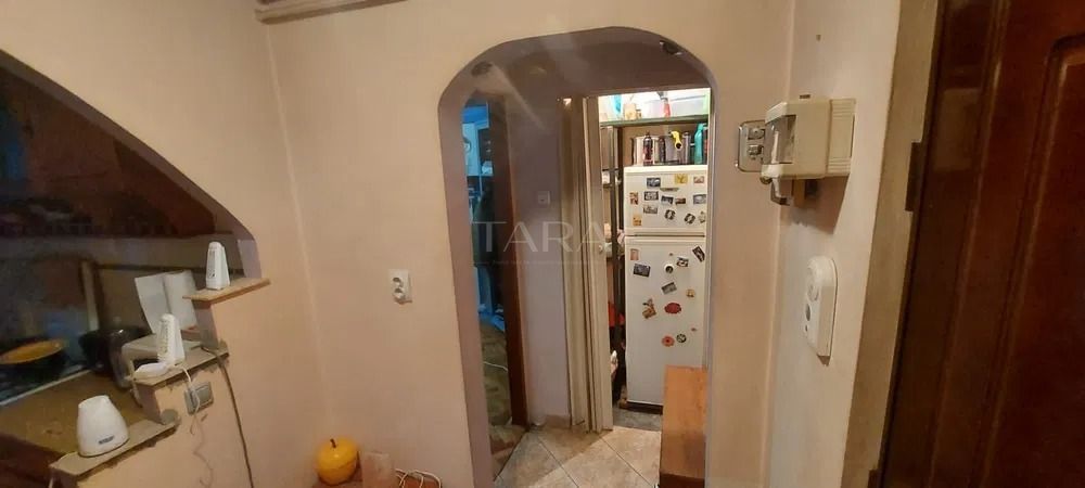 Vand apartament cu 3 camere Grigorescu - Poză 7