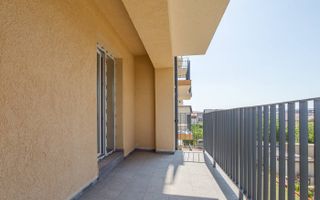 Garsoniera 49.90 mp | Etaj 2 | Brancoveanu – Mall Grand Arena - Poză 14