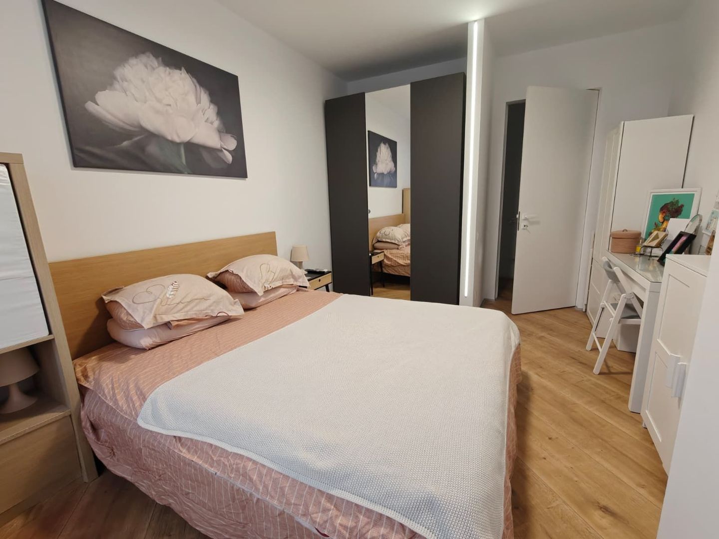 AP. 3 CAMERE - 4CITY NORTH, PARCARE INCLUSA, MOBILAT/UTILAT, COMIS 0% - Poză 9