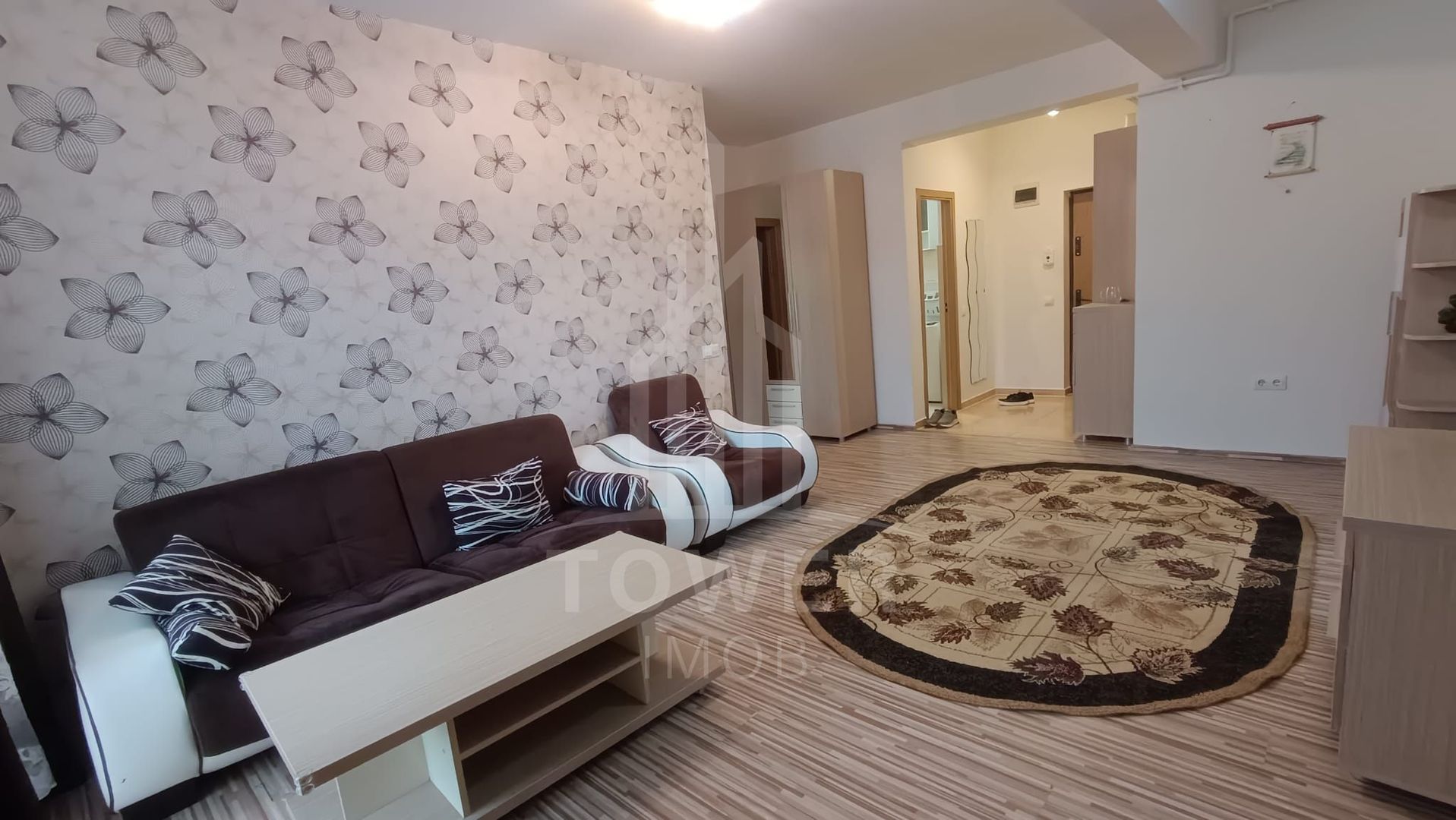 Apartament cu 3 camere de vânzare – Strada Frunzei, cartier Turnișor - Poză 5