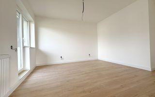 Apartament FINISAT/terasa de 46 mp+boxa 5mp/ zona Terra. - Poză 8