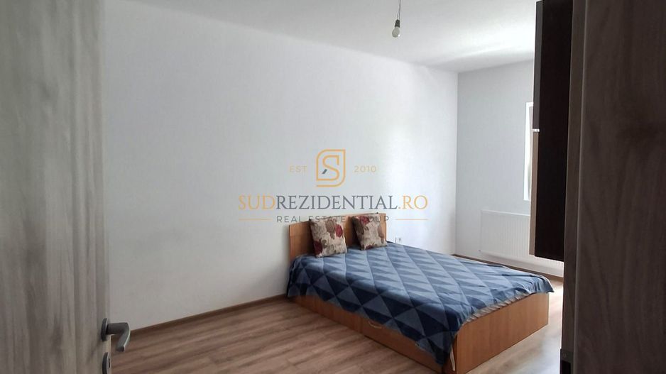 Inchiriere apartament cu 2 camere spatioase, zona Metalurgiei - Poză 3